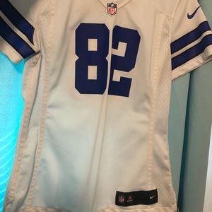 Dallas Cowboys Jason Witten women’s Jersey